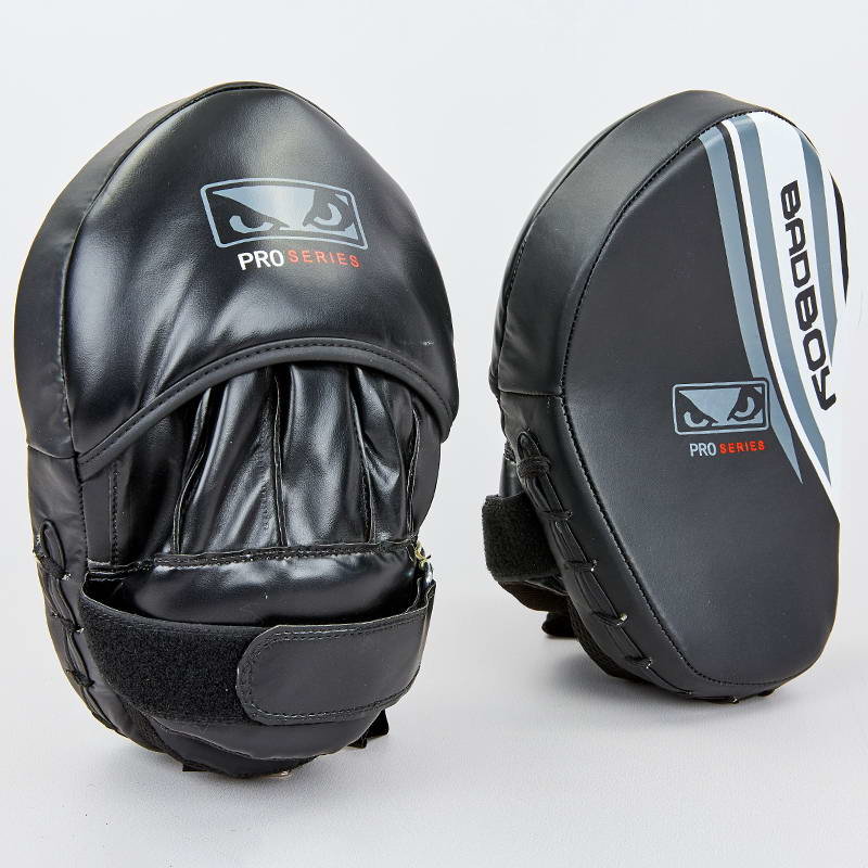 

Лапа Изогнутая (2шт) Bad Boy VL-8277 р-р 25x20x10см