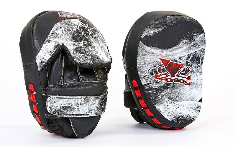 

Лапа изогнутая Bad Boy Spider VL-6637 р-р 25x17,5x5,5см