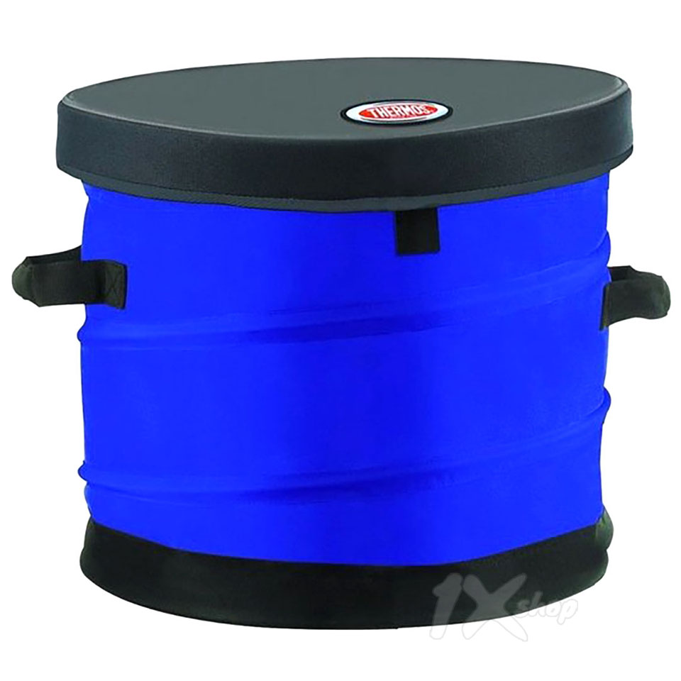 

Сумка термос Thermos Th Geo Trek Tub 35 л (5010576635914)
