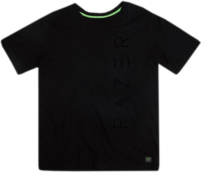 

Футболка Razer Stealth Men S (RGF7M01S3P-09-04SM)