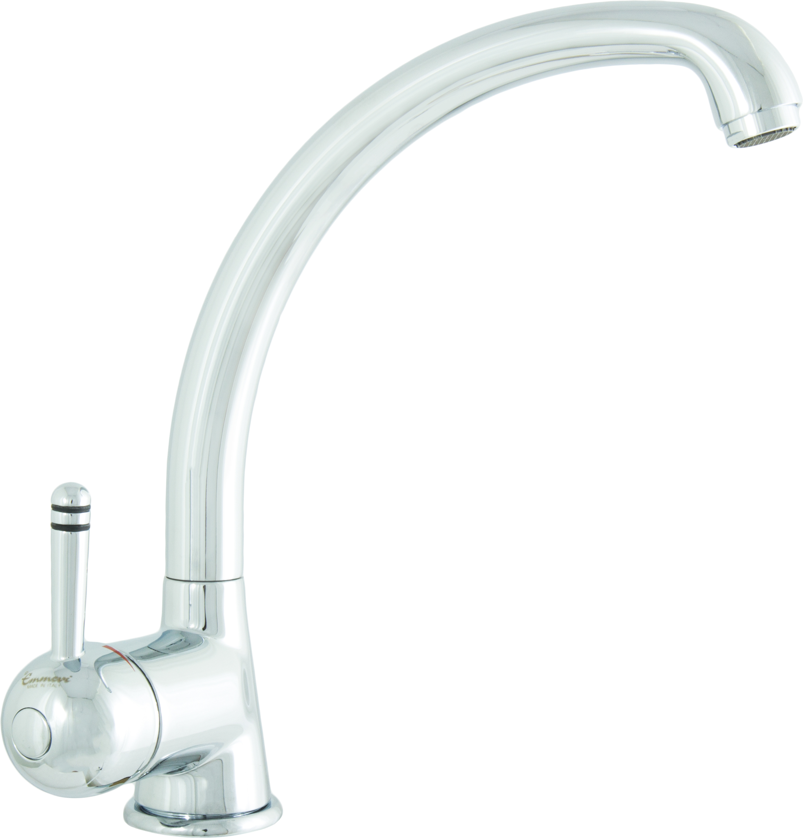 

Смеситель кухонный EMMEVI Laguna СR 4057