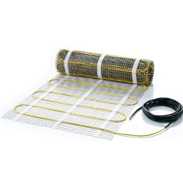 

Теплый пол In-Therm 1580 Вт (7.9 м2) двухжильный мат под плитку
