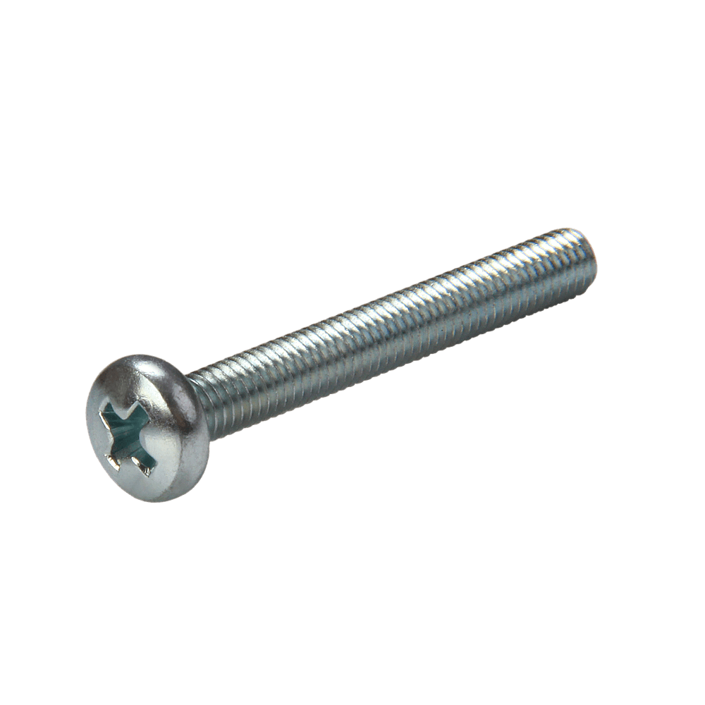 

Винт полусфера из нержавейки Крептрейд DIN 7985 М5х35 500 шт (102VP0535A2)