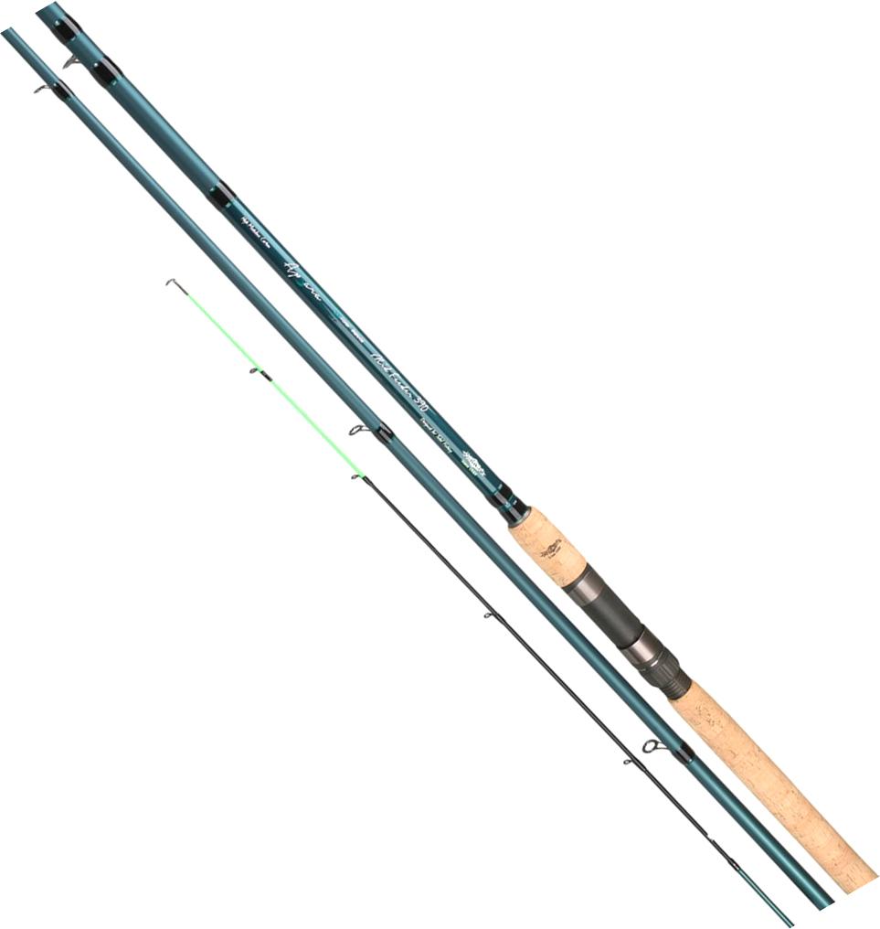 

Удилище фидерное Mikado Apsara Mid Feeder 3.9 м 100 г (WAA669-390)