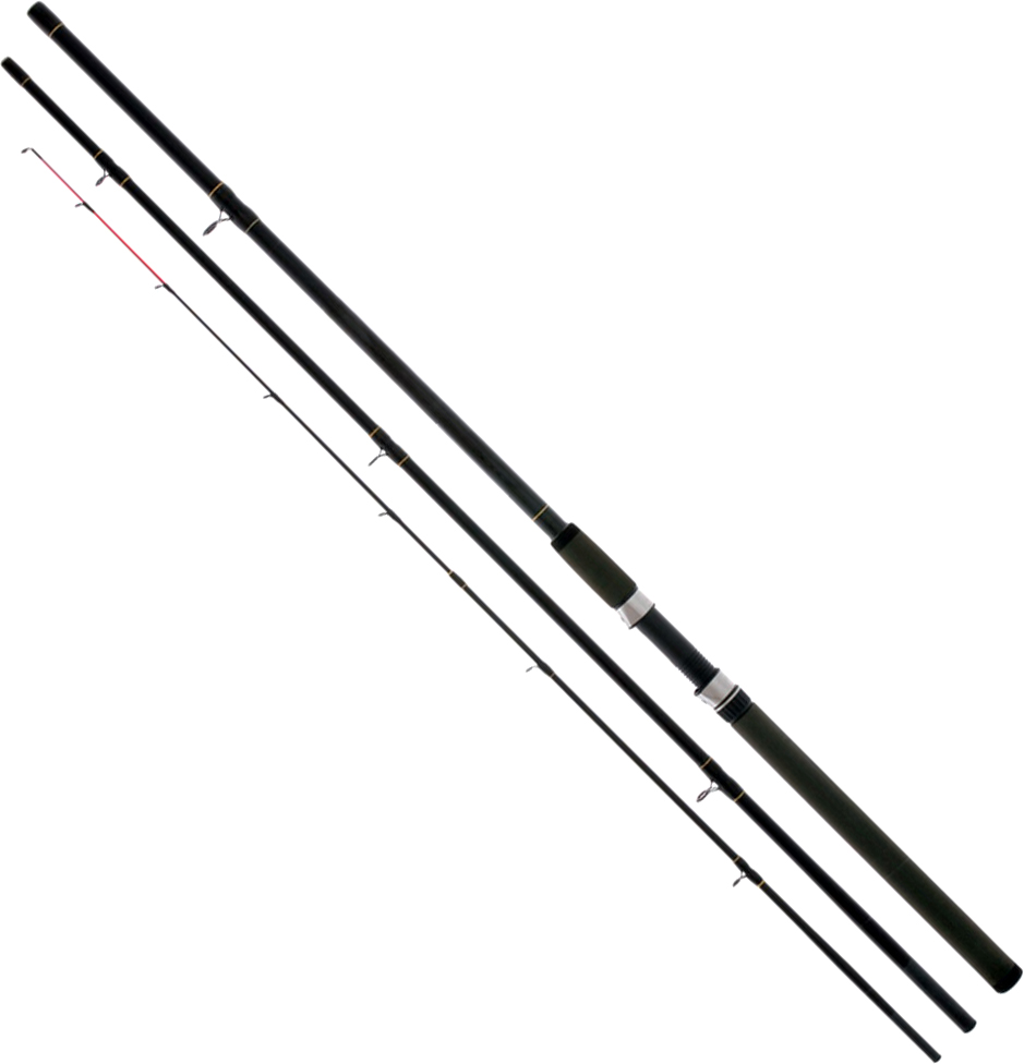 

Удилище фидерное Mikado Golden Lion Feeder 3.3 м 100 г (WA600-330)