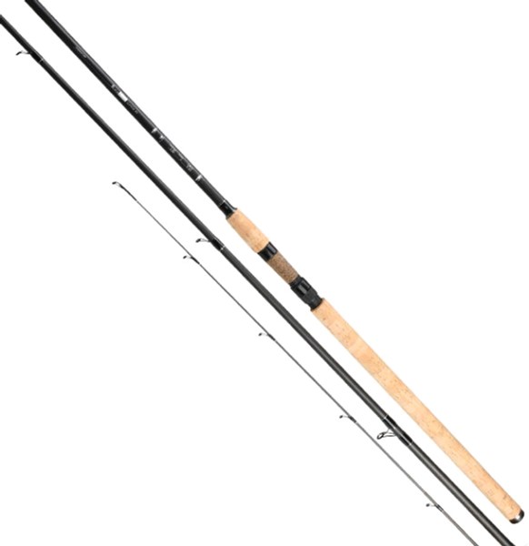 

Удилище матчевое Mikado Black Stone Match 4.2 м 3-25 г (WAA500-420)