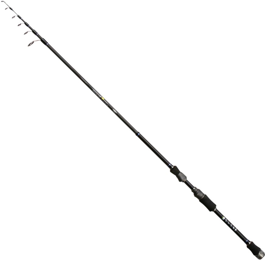

Удилище Mikado Nihonto ML Tele Spin 2.7 м 5-25 г (WAA267-270)