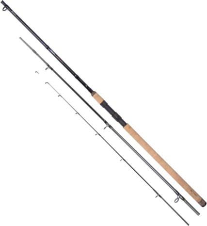 

Удилище фидерное Mikado Katsudo Medium Heavy Feeder 3.9 м 140 г (WAA676-390)