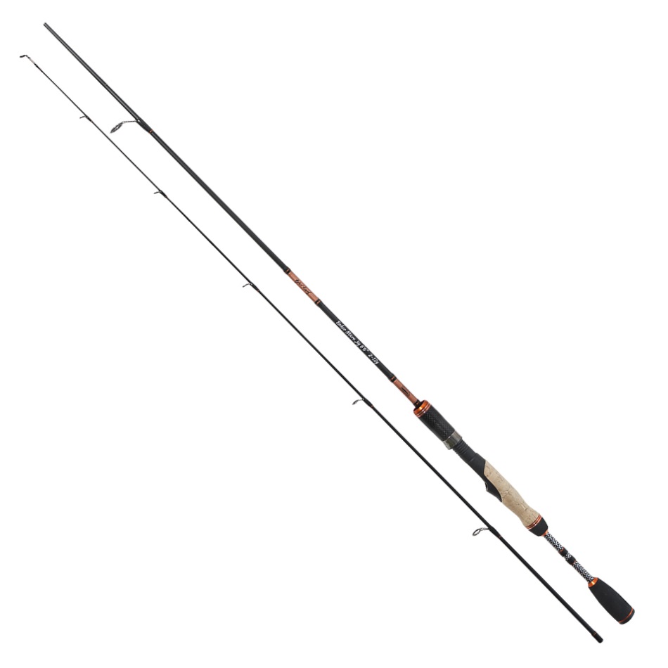 

Спиннинг Bokor Micro JIG 1,98m 2-12g (13172198)