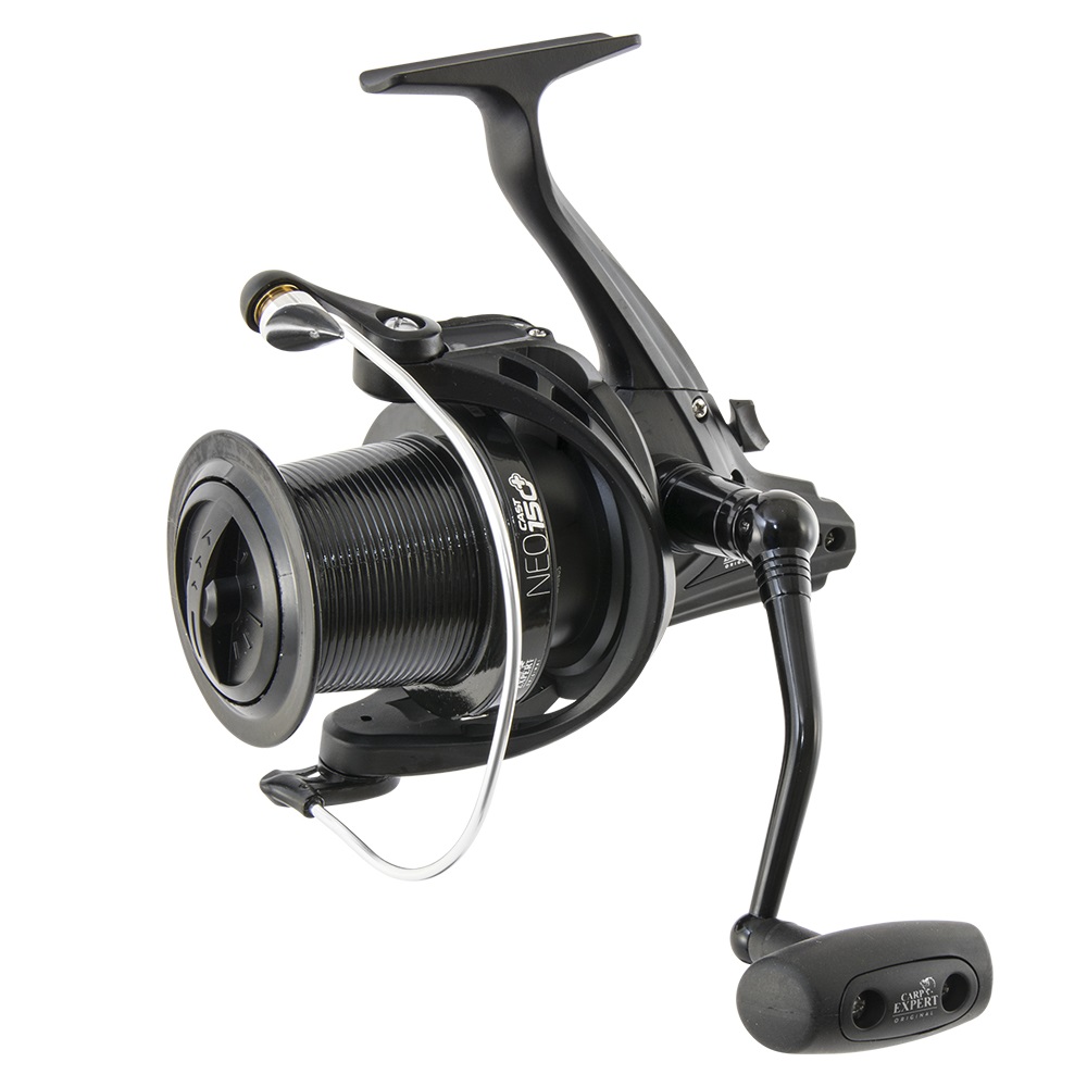 

Катушка Carp Expert Neo Cast 150 Plus (20112310)