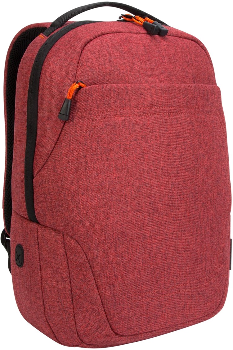 Рюкзак для ноутбука Targus Groove X2 Compact 15.6" Red (TSB95202GL ...