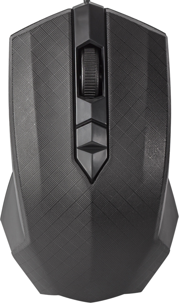 

Мышь Defender Guide MB-751 USB Black (52751)
