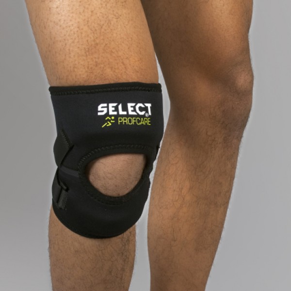 

Бандаж на колено SELECT Knee support for Jumpers knee "original"