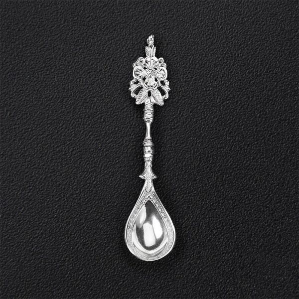 

Серебряная ложка 7003