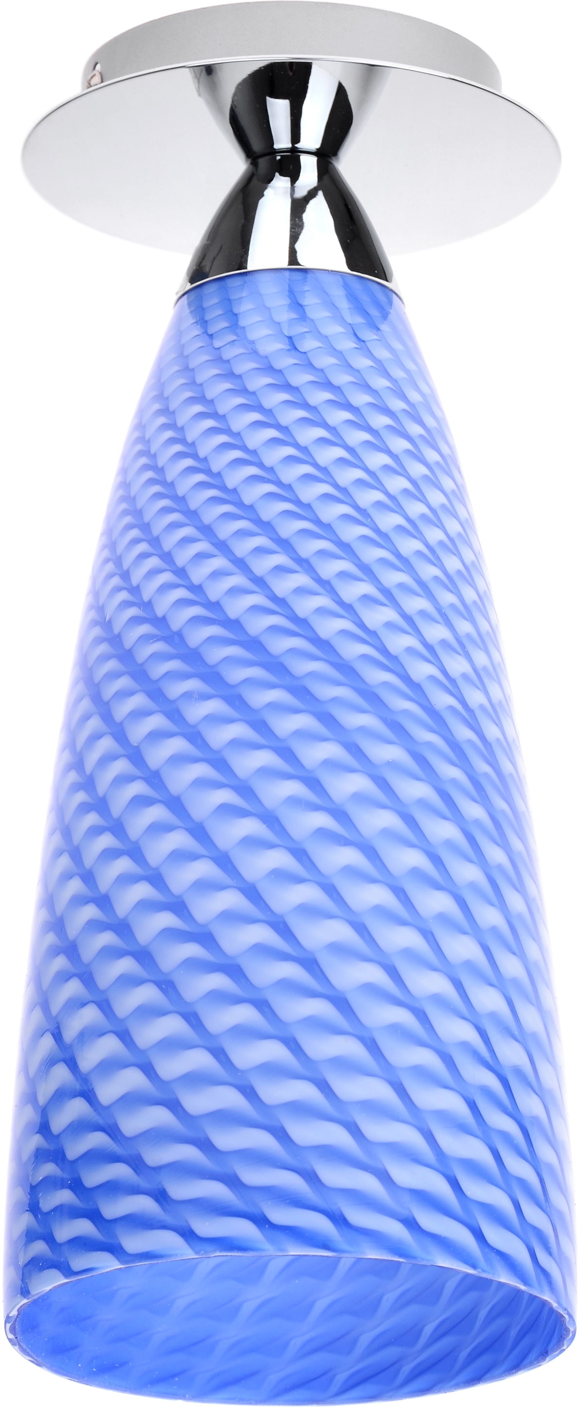 

Светильник настенно-потолочный Brille BR-01 513/1B (177915)