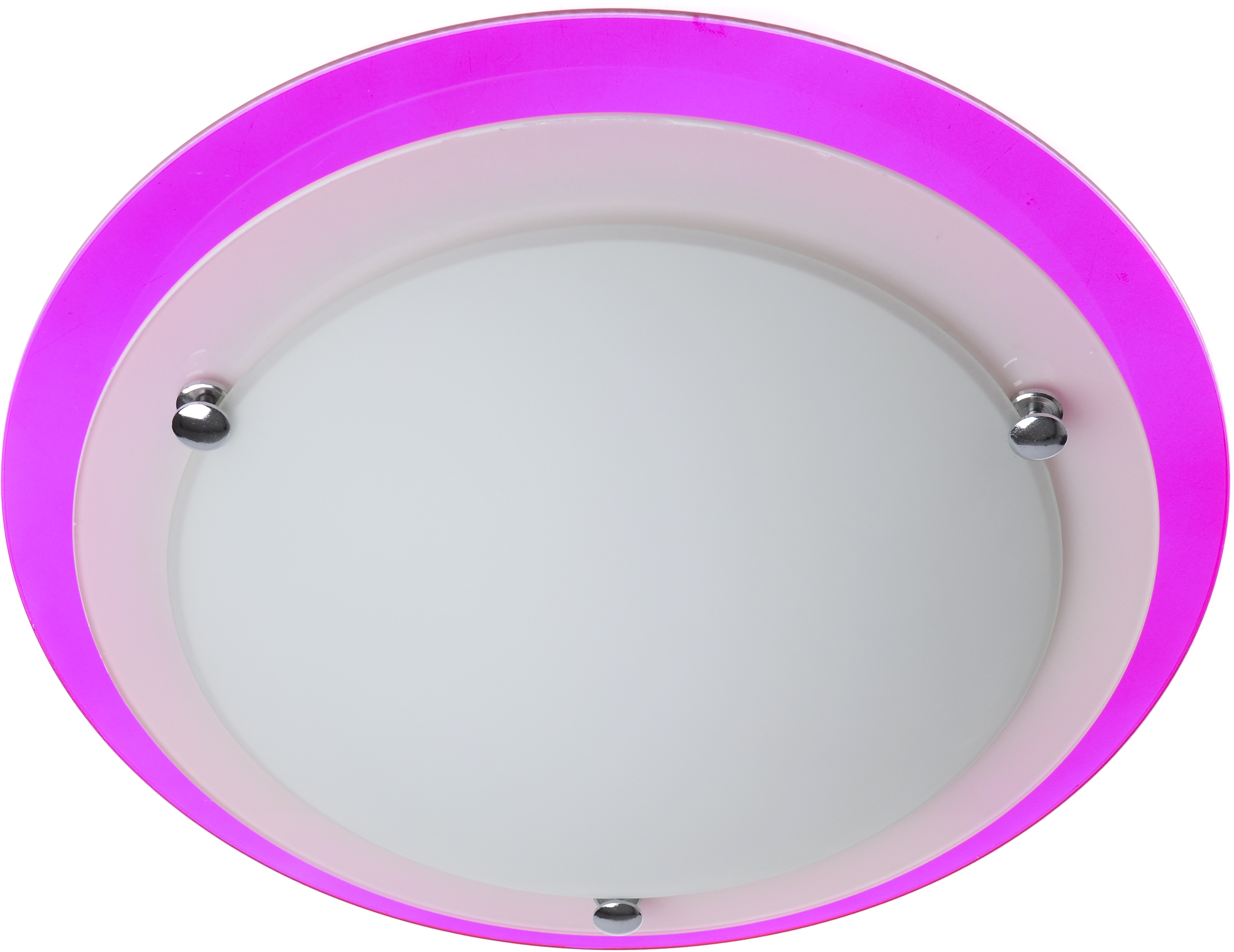 

Светильник настенно-потолочный Brille W-188/2 PK (171313)