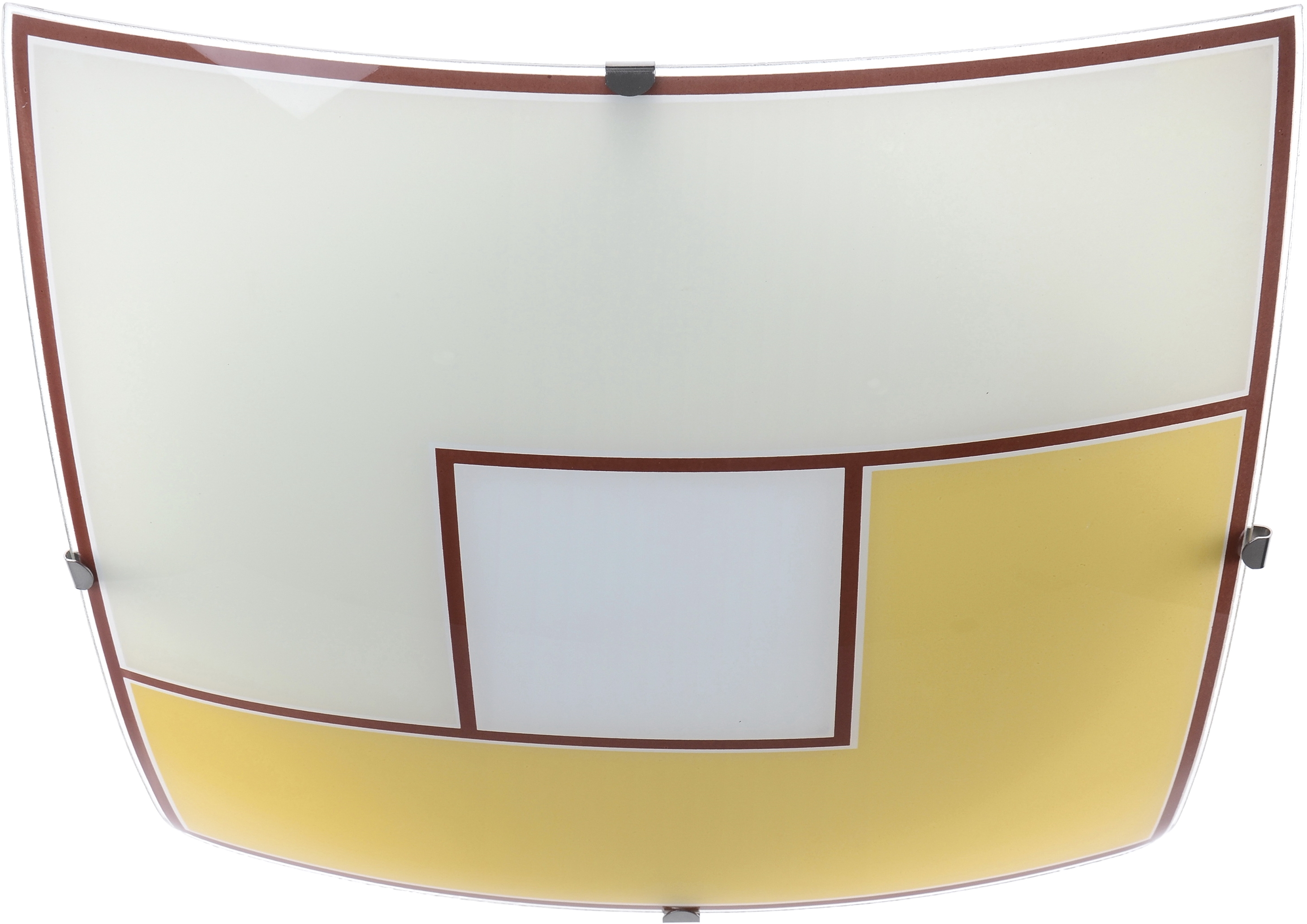 

Светильник настенно-потолочный Brille W-374/2 E27 (171266)