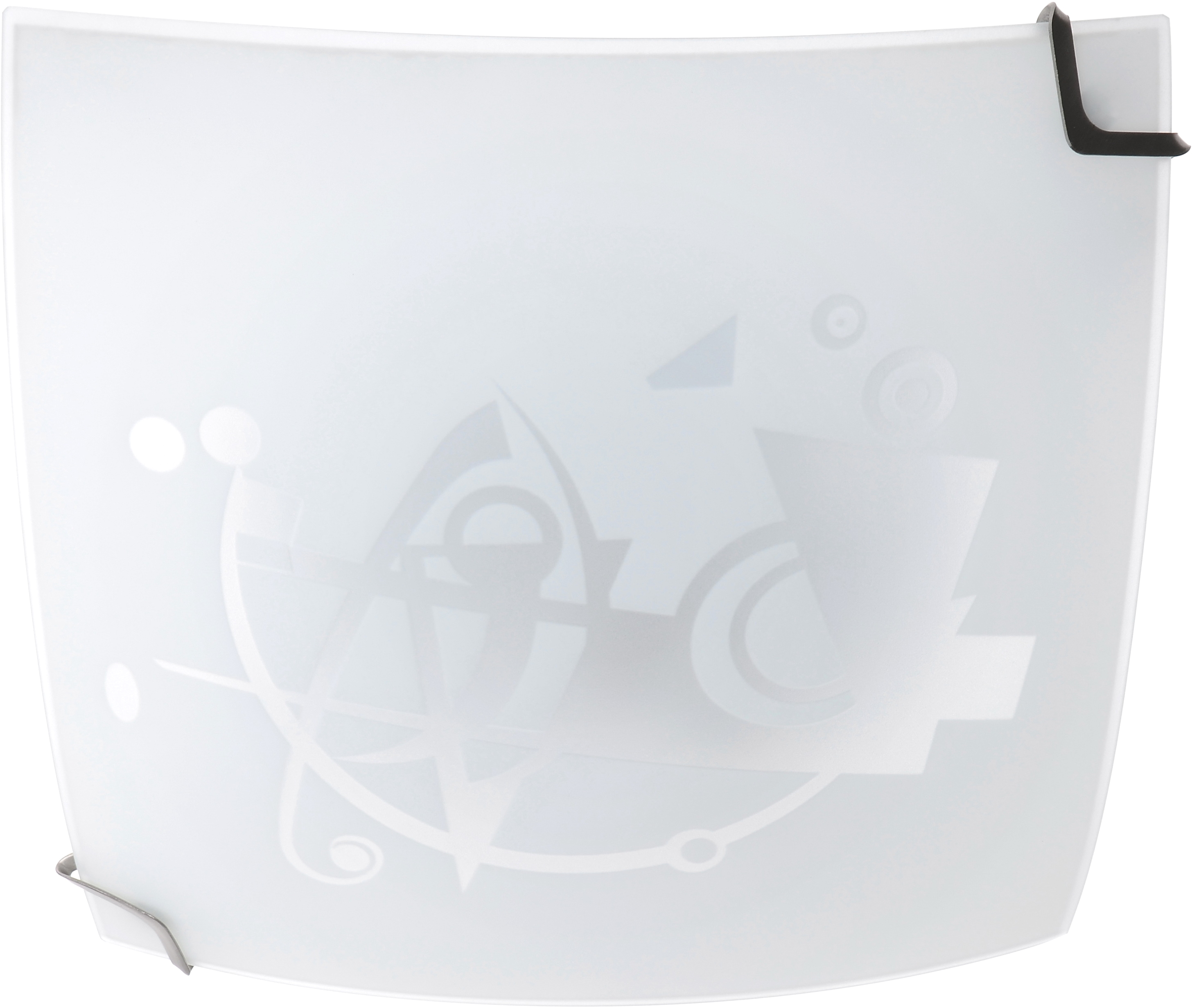 

Светильник настенно-потолочный Brille W-450/1 (171227)