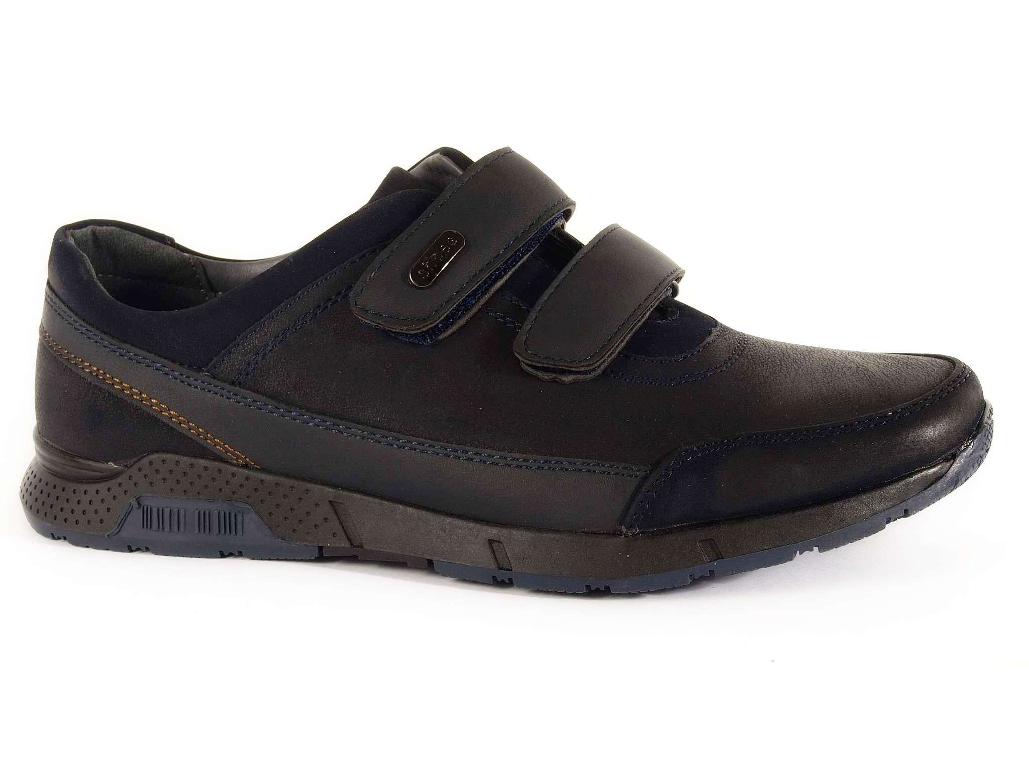 

Туфли TOM.M CT58-11 35 Синий