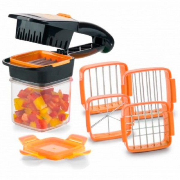 

Овощерезка Nicer Dicer Clacssic Original