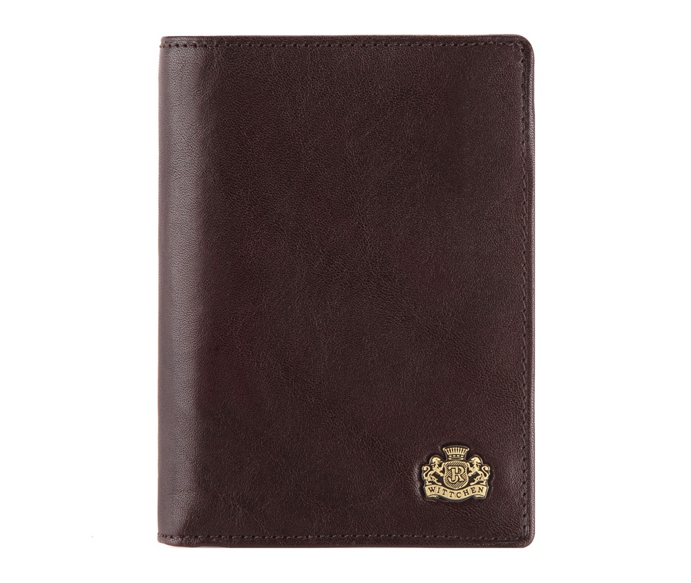 

Кошелек Wittchen 10-1-023-4 коричневый
