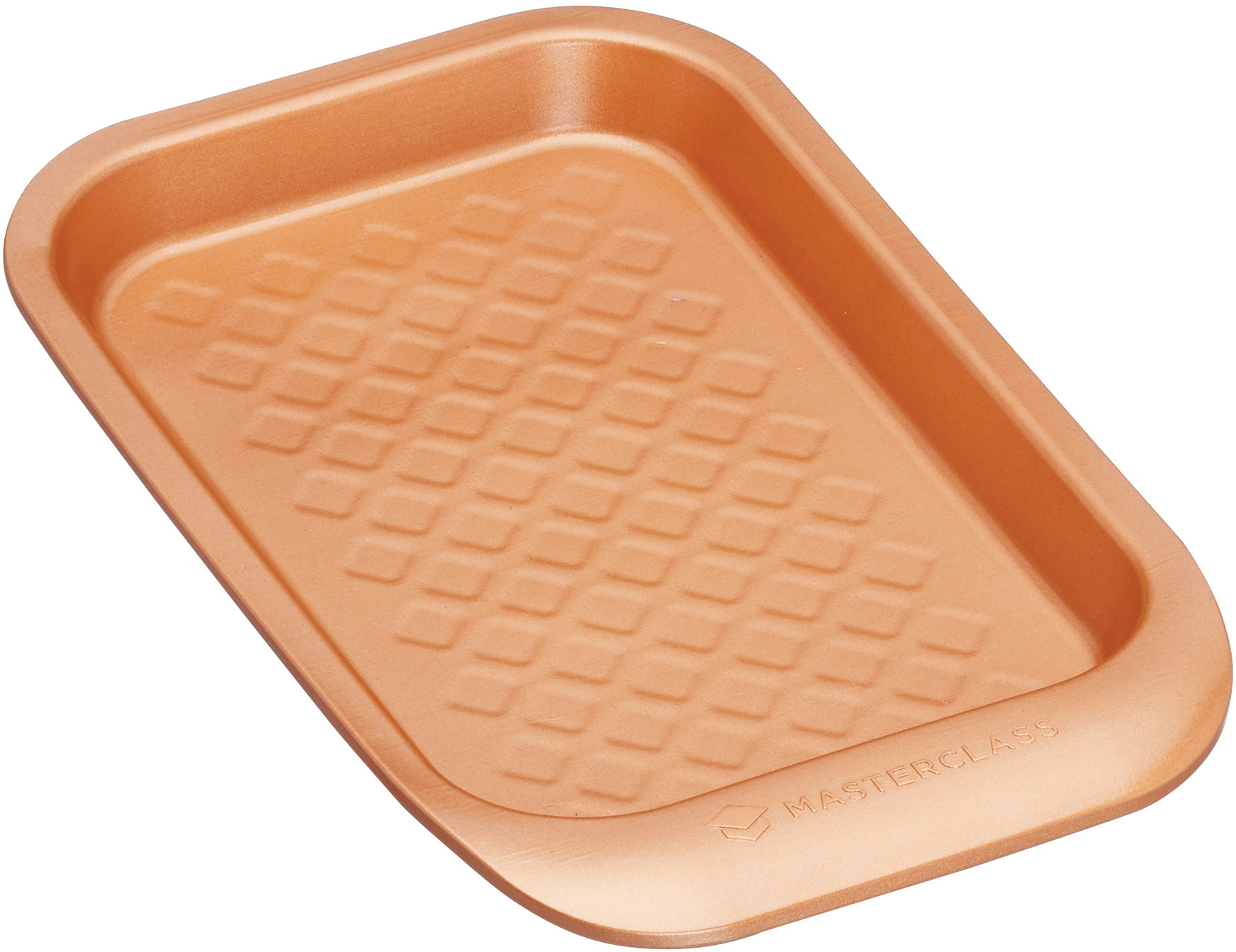 

Противень KitchenCraft Smart Ceramic 24х15х2.5 см