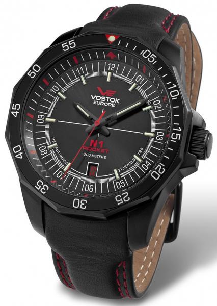 

Мужские часы VOSTOK-EUROPE NH35A/2254150