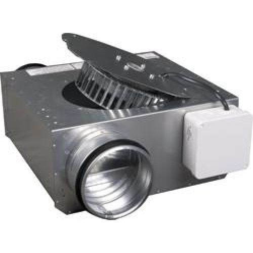 

Канальный вентилятор Ostberg LPK 160 B