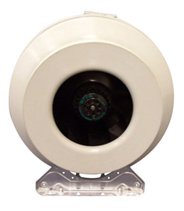 

Вентилятор канальный круглый Systemair RVK 150E2-L