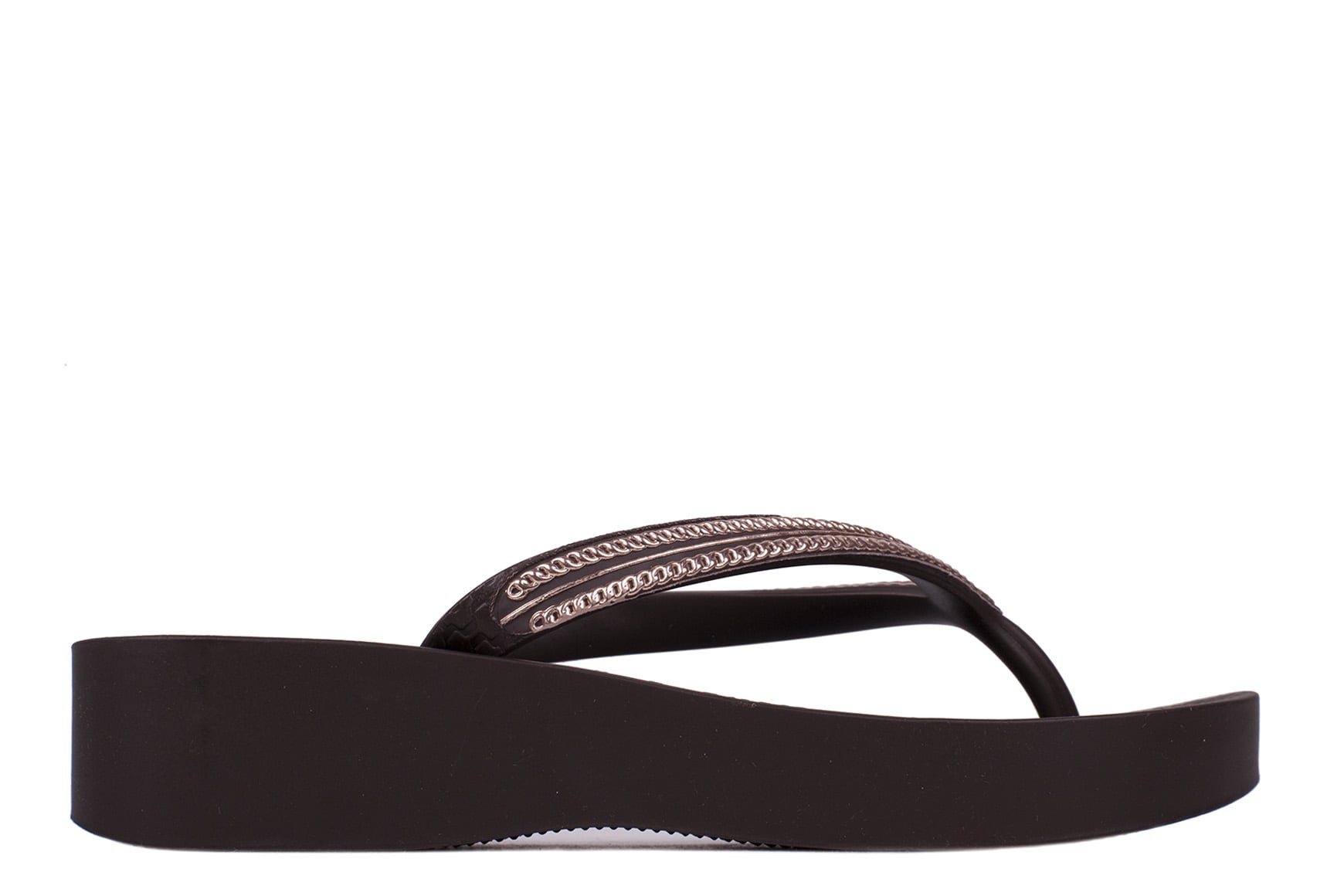 

Вьетнамки Ipanema 82527-20973 Коричневые 36