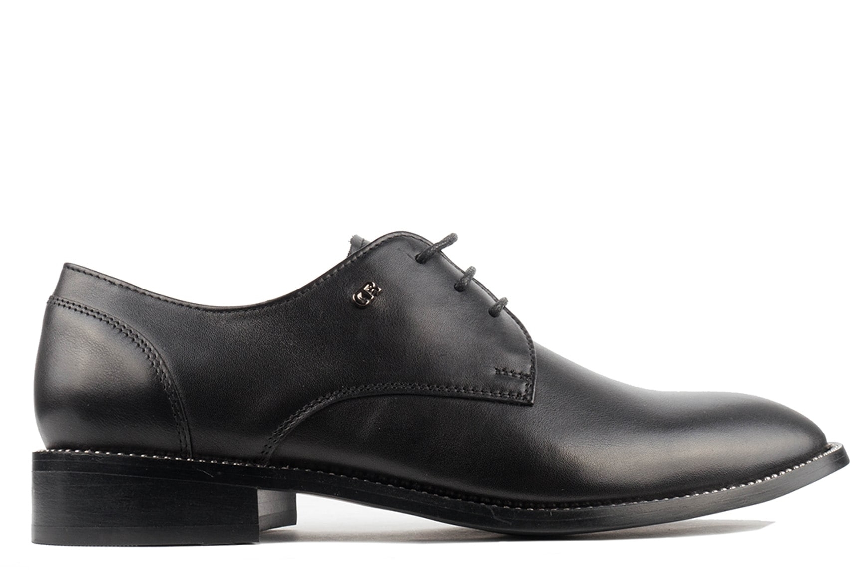 

Туфли женские Corso Vito 02-0378491 Черные 38
