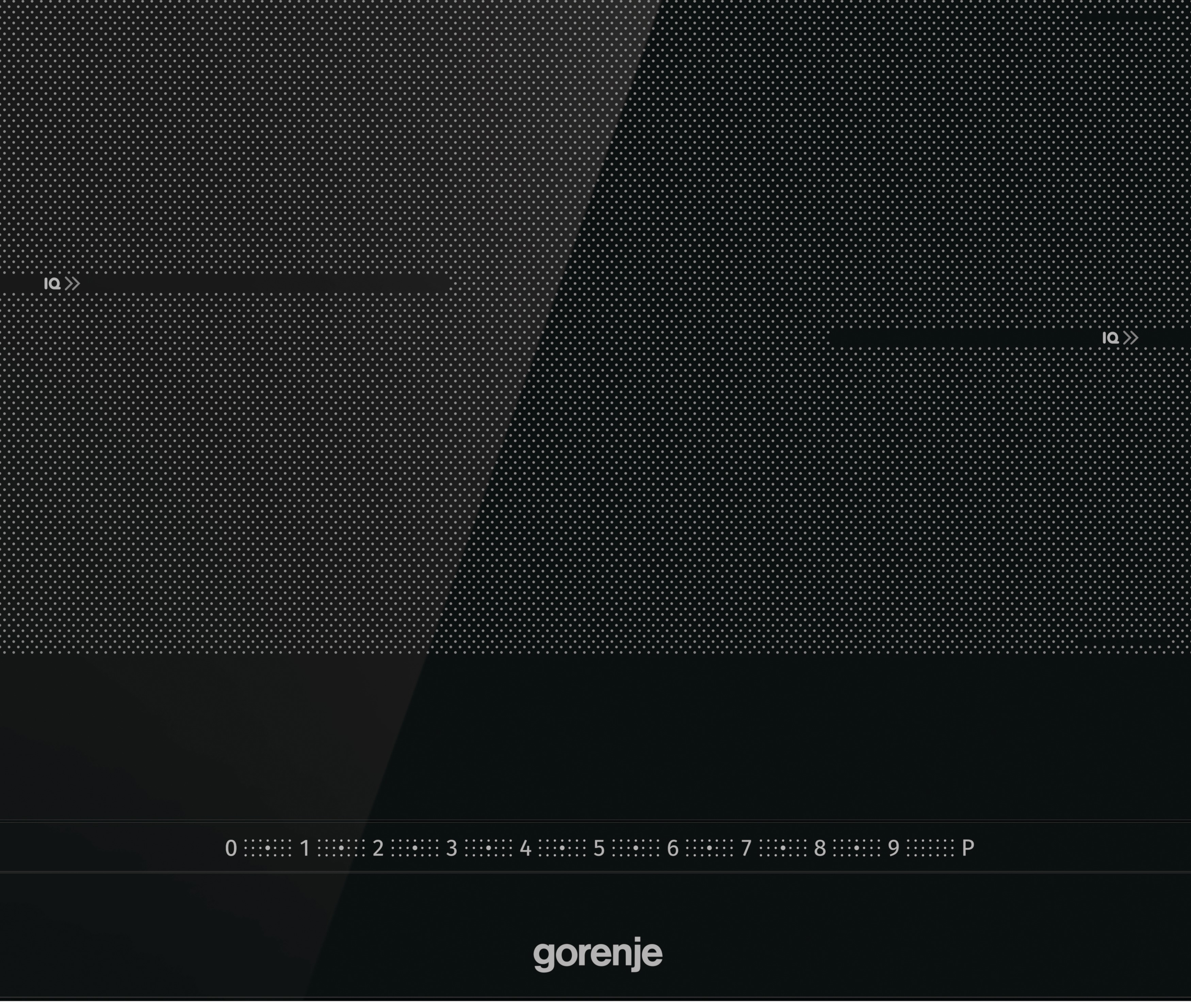 

Варочная поверхность электрическая Gorenje IS645BG