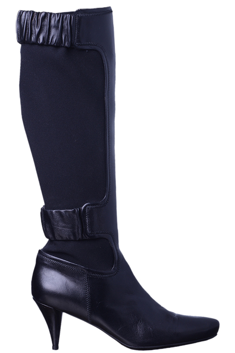 

Сапоги Prada Sport 35 Черный (3W4642 6ITF0002-35)