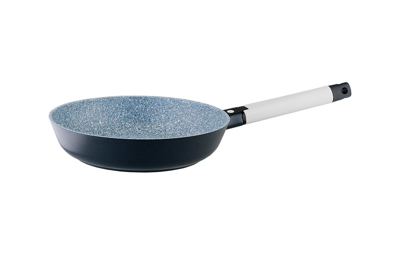 

Сковорода Vinzer Greblon Compact 24 см