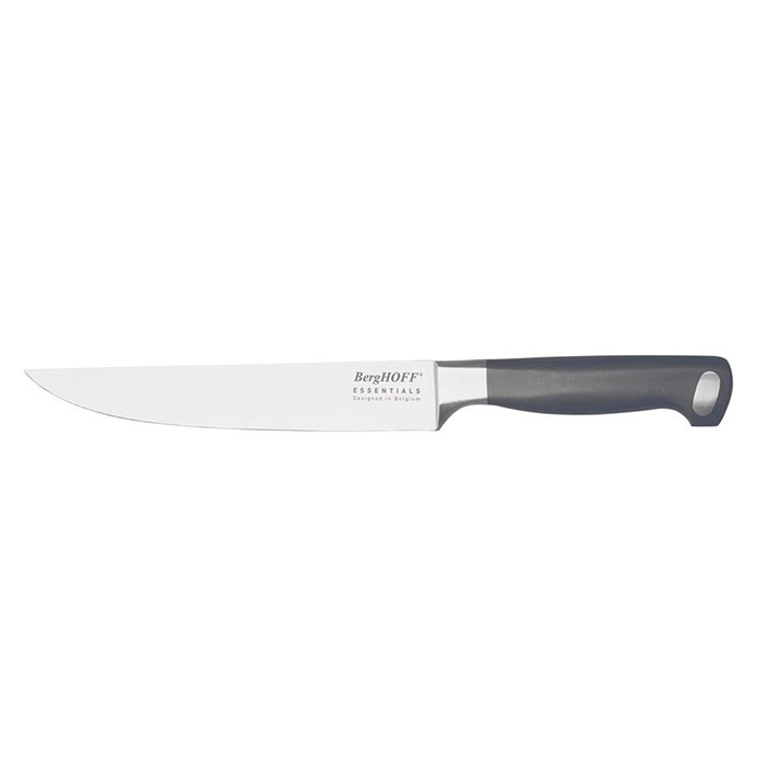 

Кухонный нож BergHOFF Gourmet line гибкий 152 мм