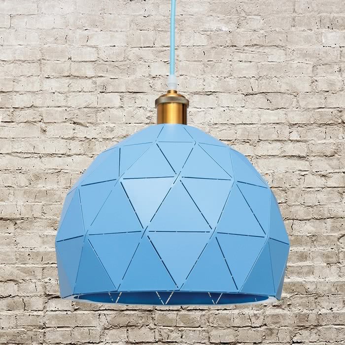 

Люстра Levistella 7529523 Blue