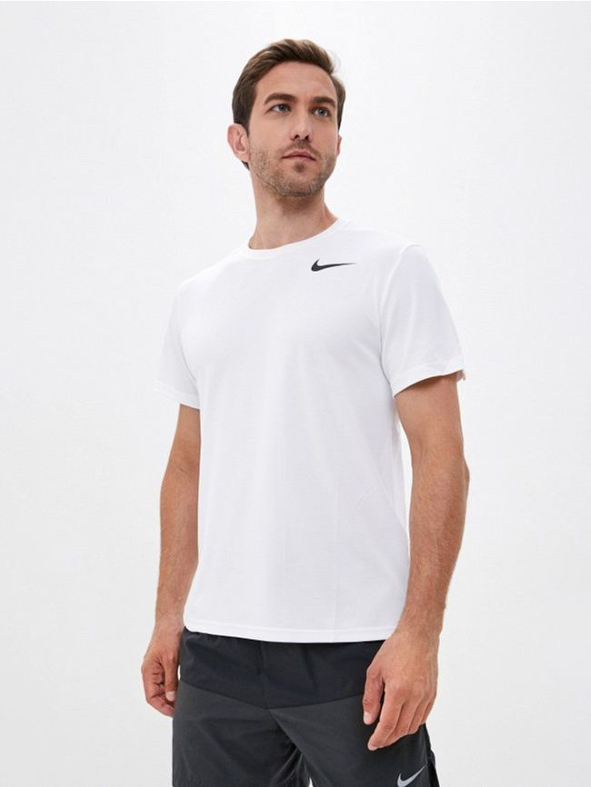 

Футболка Nike M Nk Dry Superset Top Ss AJ8021-100 S
