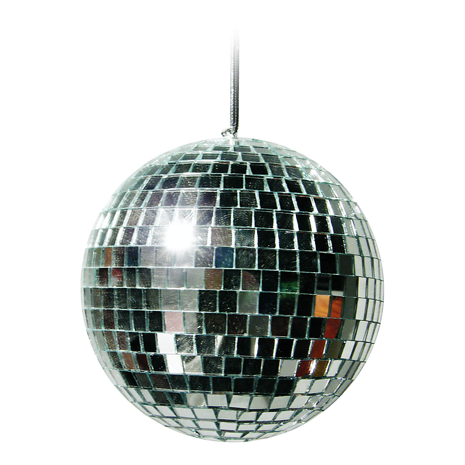 

Зеркальный диско-шар 20 см SETA Decor 9-245