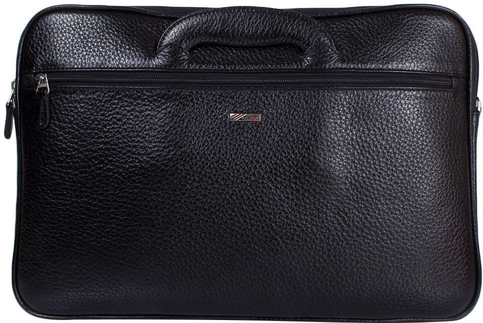 

Портфель Desisan 321-01 Черный