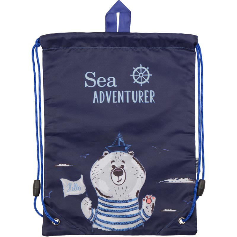 

Сумка для обуви Kite Sea adventurer K18-600XS-3
