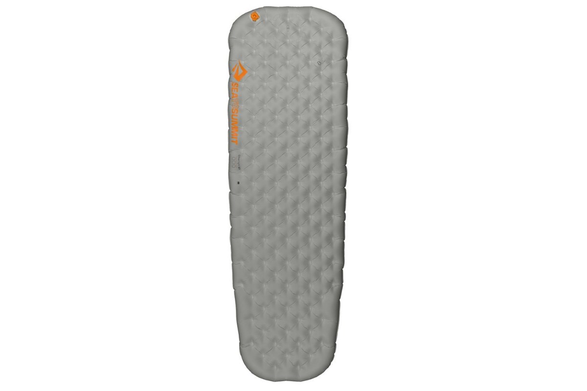 

Коврик надувной Sea To Summit Ether Light XT Insulated Mat Small Серый