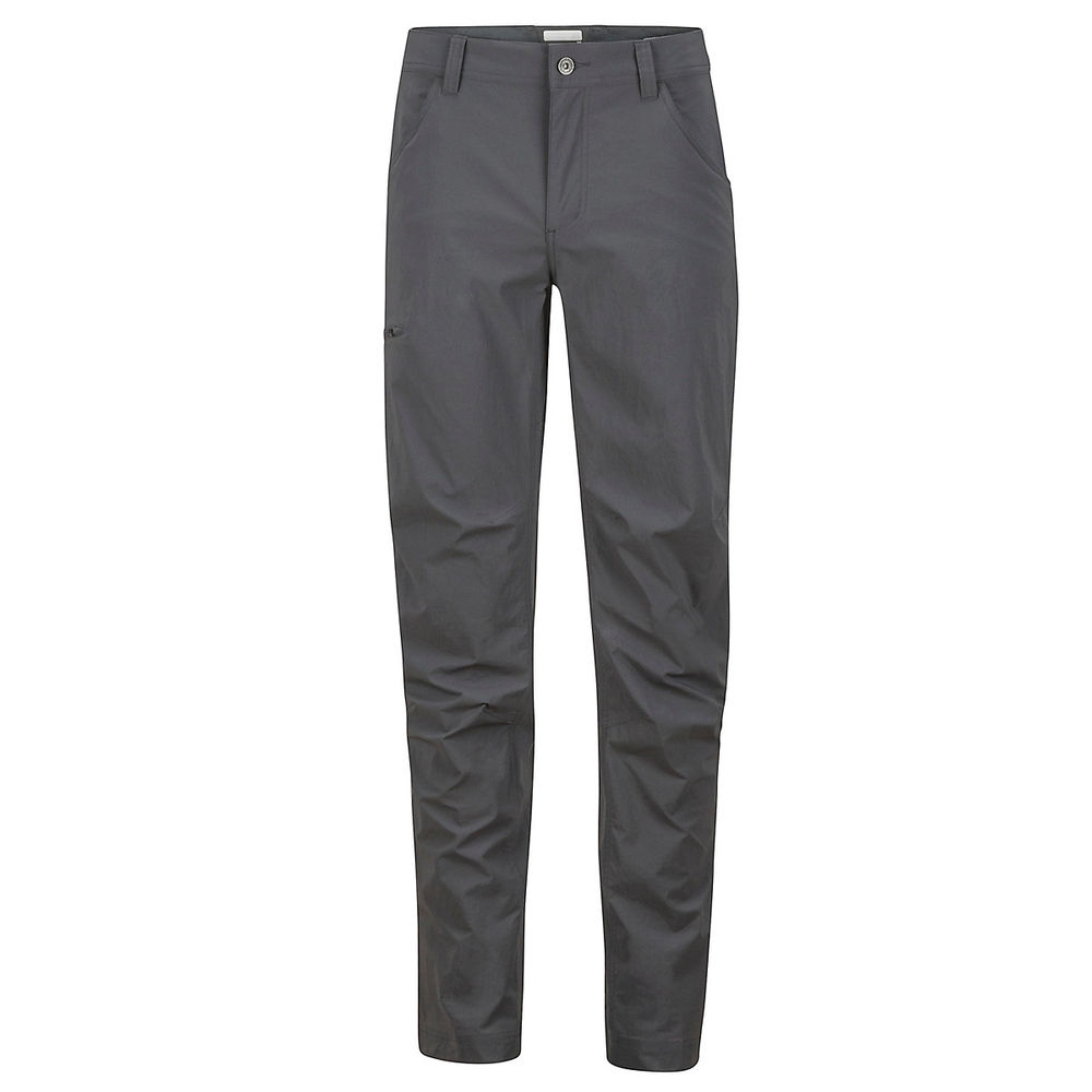 

Штаны мужские Marmot Arch Rock Pant 30 Серый