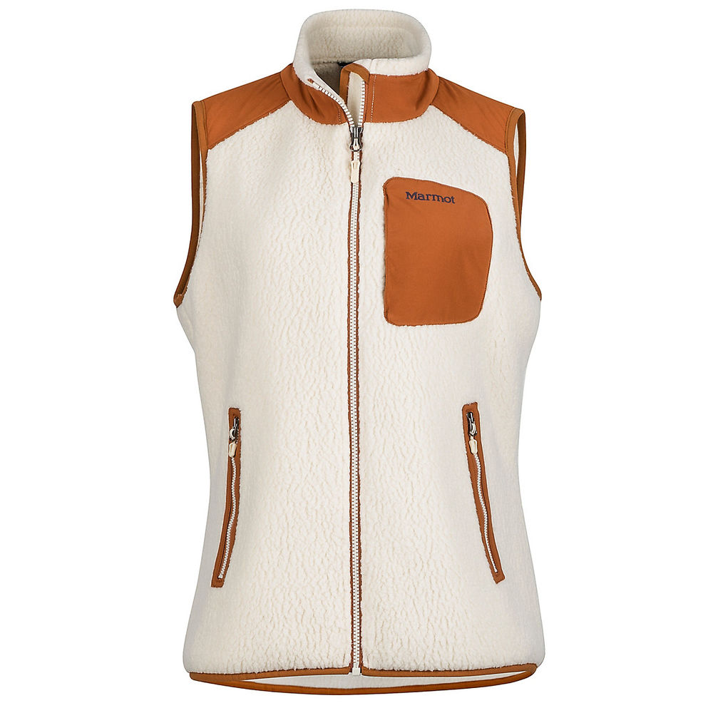 

Жилет Marmot Women's Wiley Vest XS Белый