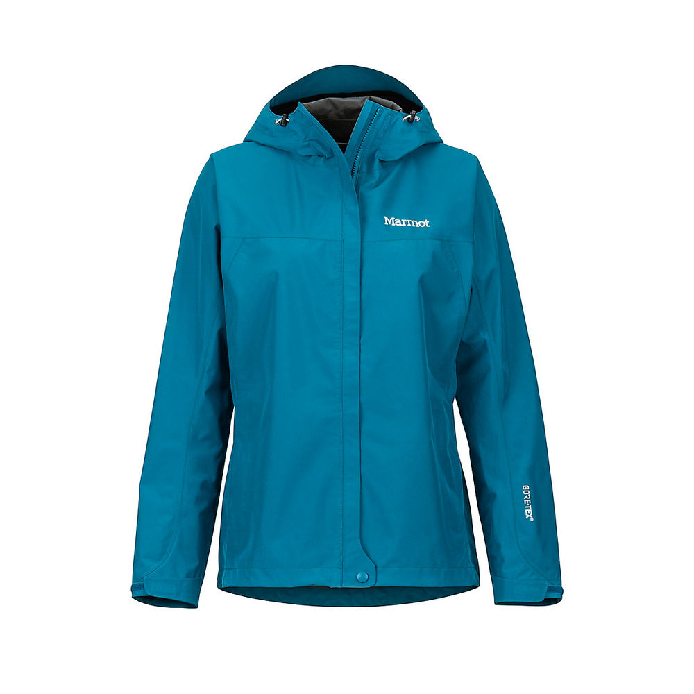 

Куртка женская Marmot Minimalist Jacket M Синий