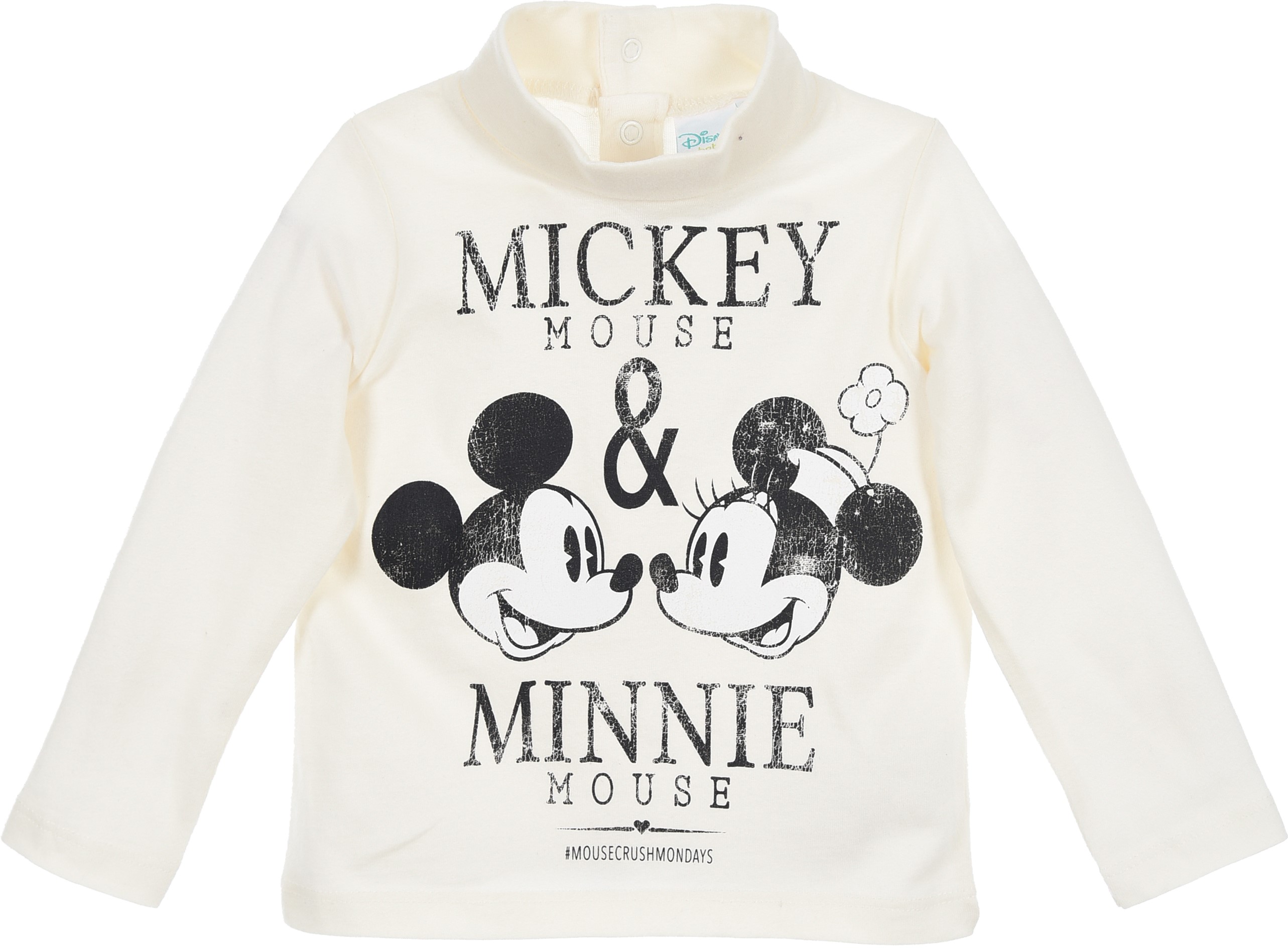 

Гольф Disney Minnie HS0049 6M Owhite