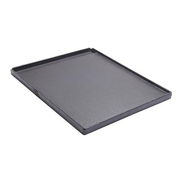 

Плита для Baron 490 590 Broil King 48х29 см 11242