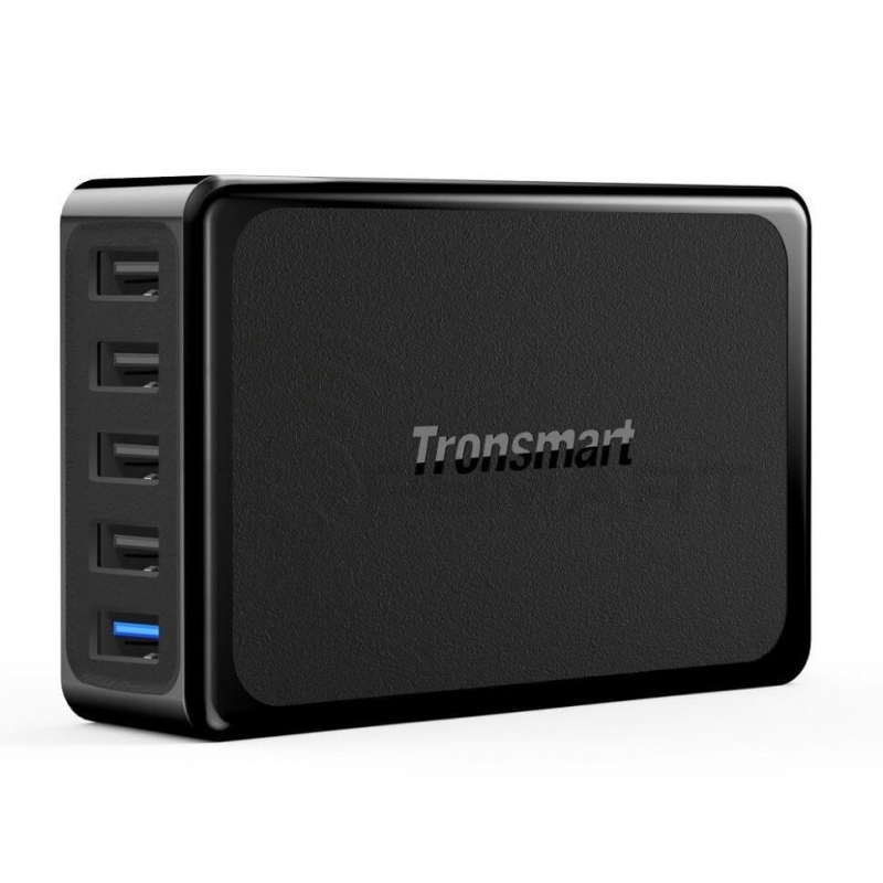 

Зарядное устройство Tronsmart U5PTA