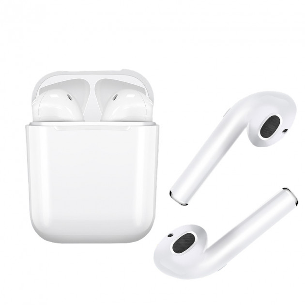 

Bluetooth наушники Q Sound i9S TWS Bluetooth 5.0 (White)