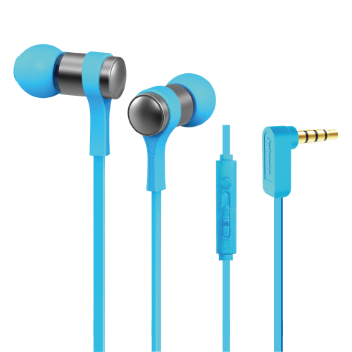 

Наушники Jabees WE202M (Blue)