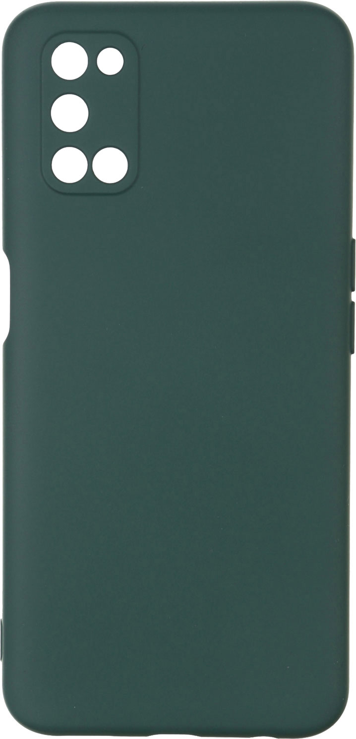 

Панель ArmorStandart Icon Case для OPPO A52 Pine Green